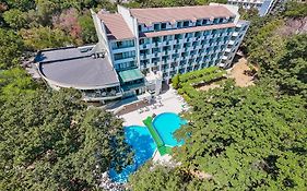 Hotel Zdravets
